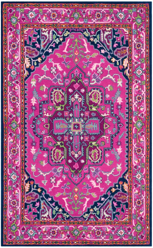 Safavieh Bellagio 5'-0