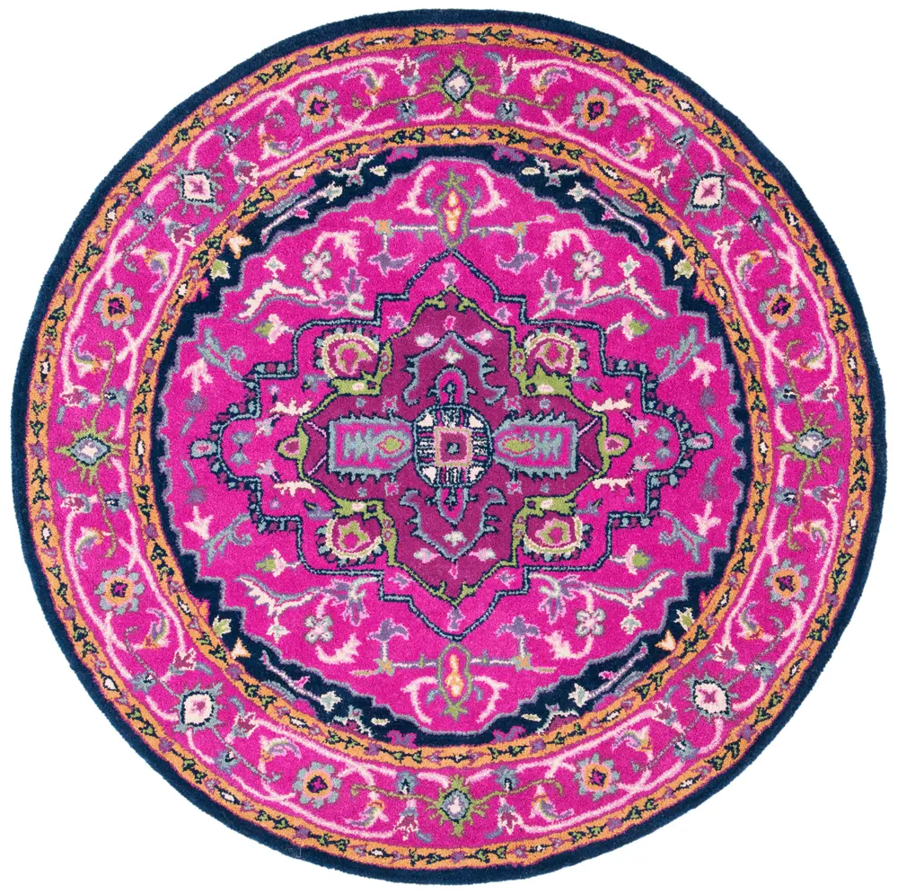 Safavieh Bellagio 5'-0