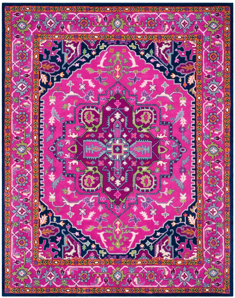 Safavieh Bellagio 8'-0