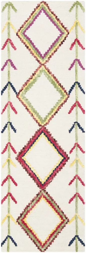 Safavieh Bellagio 2'-3