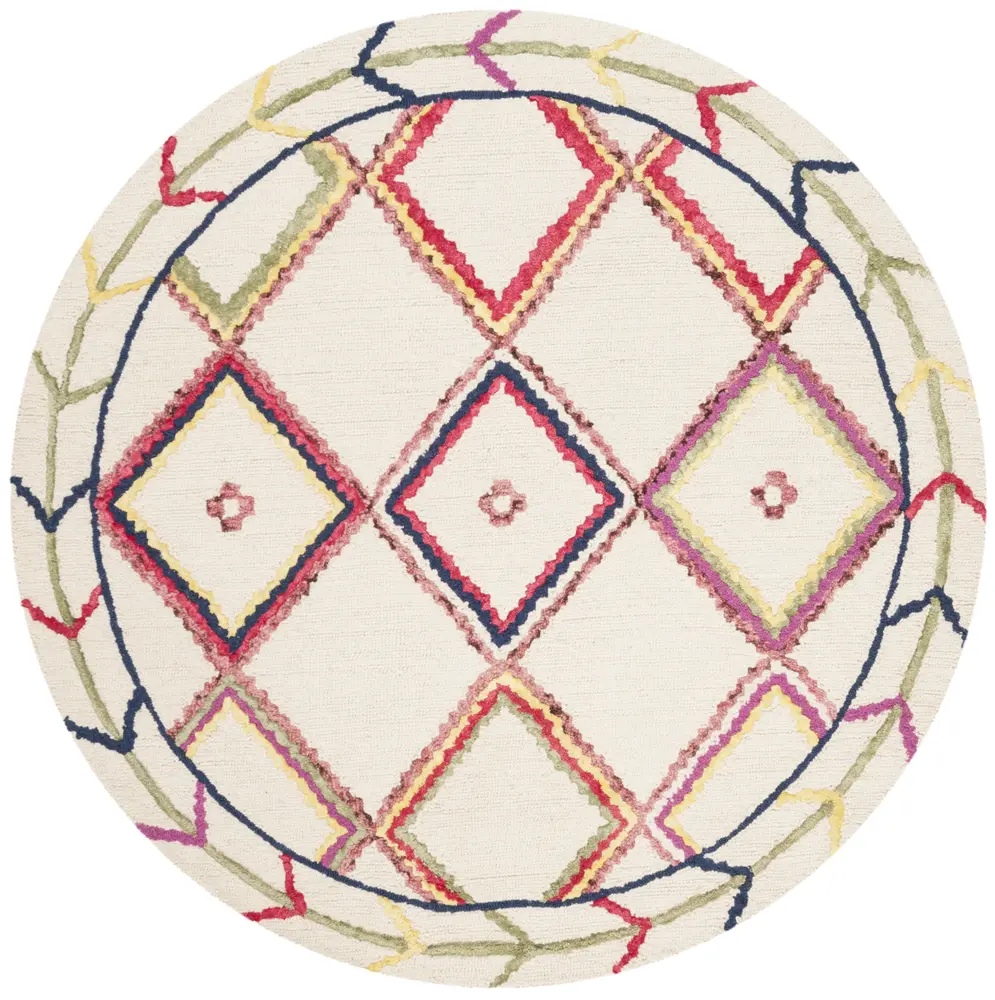 Safavieh Bellagio 5'-0