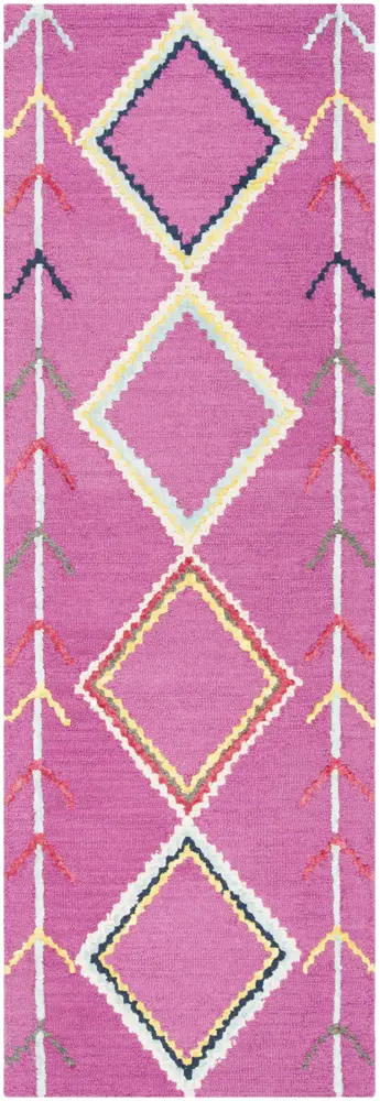 Safavieh Bellagio 2'-3