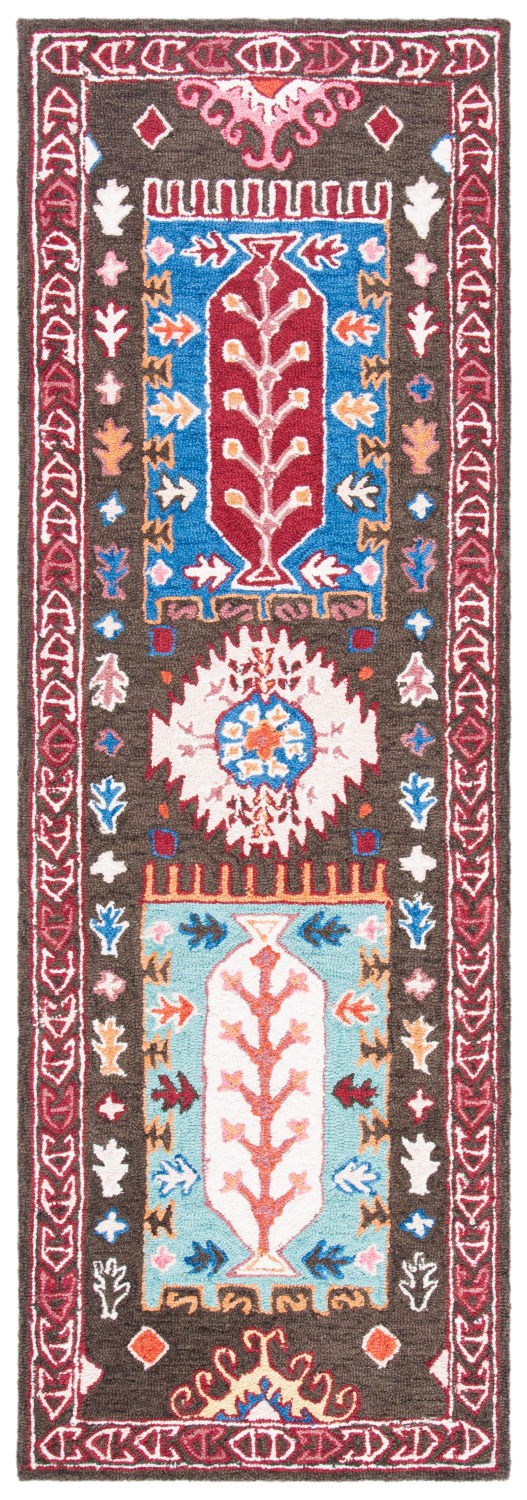 Safavieh Bellagio 2'-3