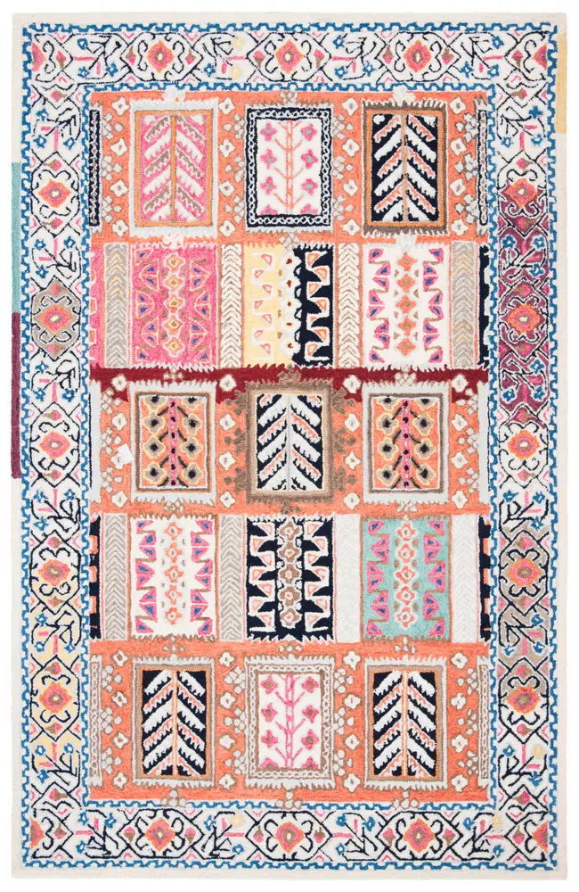 Safavieh Bellagio 5'-0