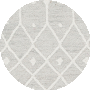 Silver / Ivory