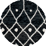 Black / Ivory