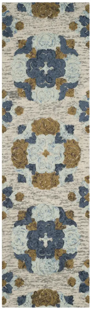 Safavieh Blossom 2'-3