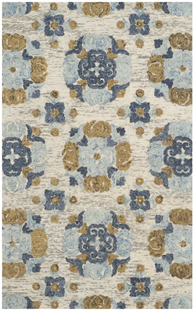 Safavieh Blossom 5'-0