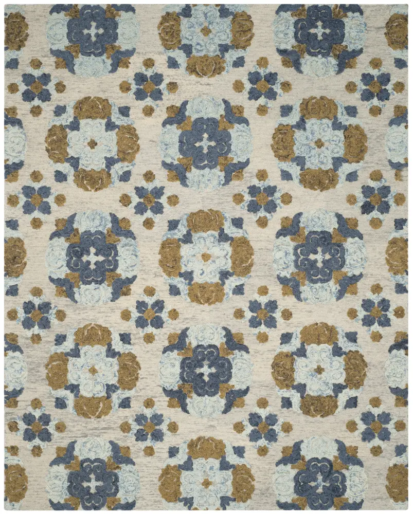 Safavieh Blossom 8'-0