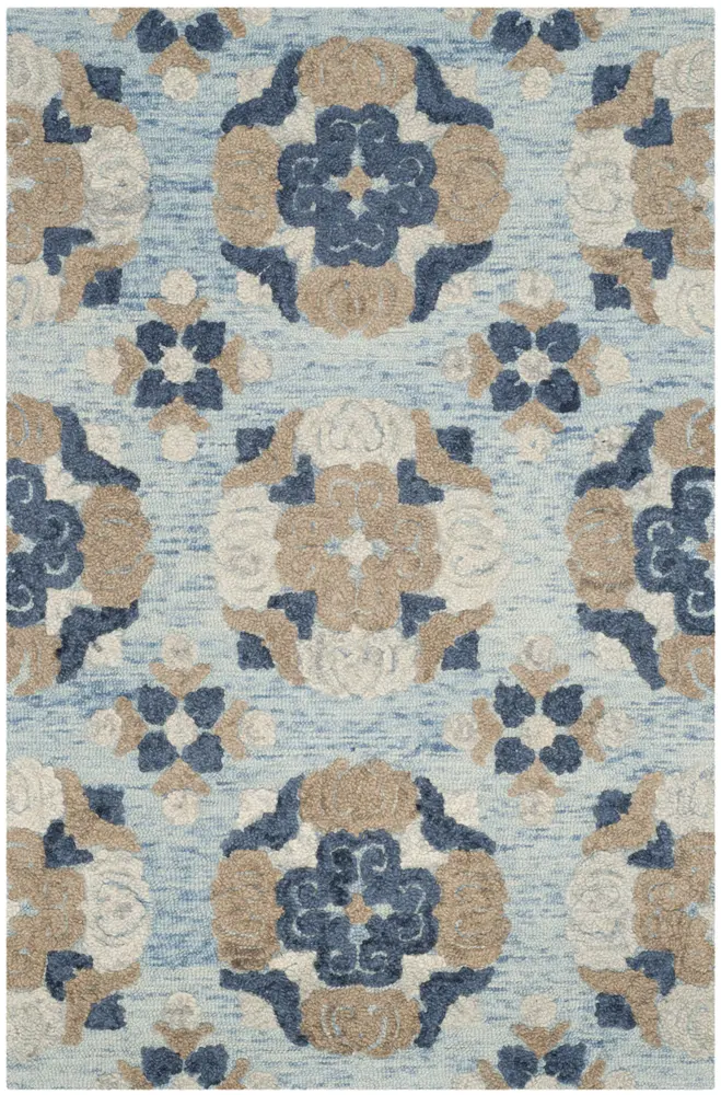 Safavieh Blossom 4'-0