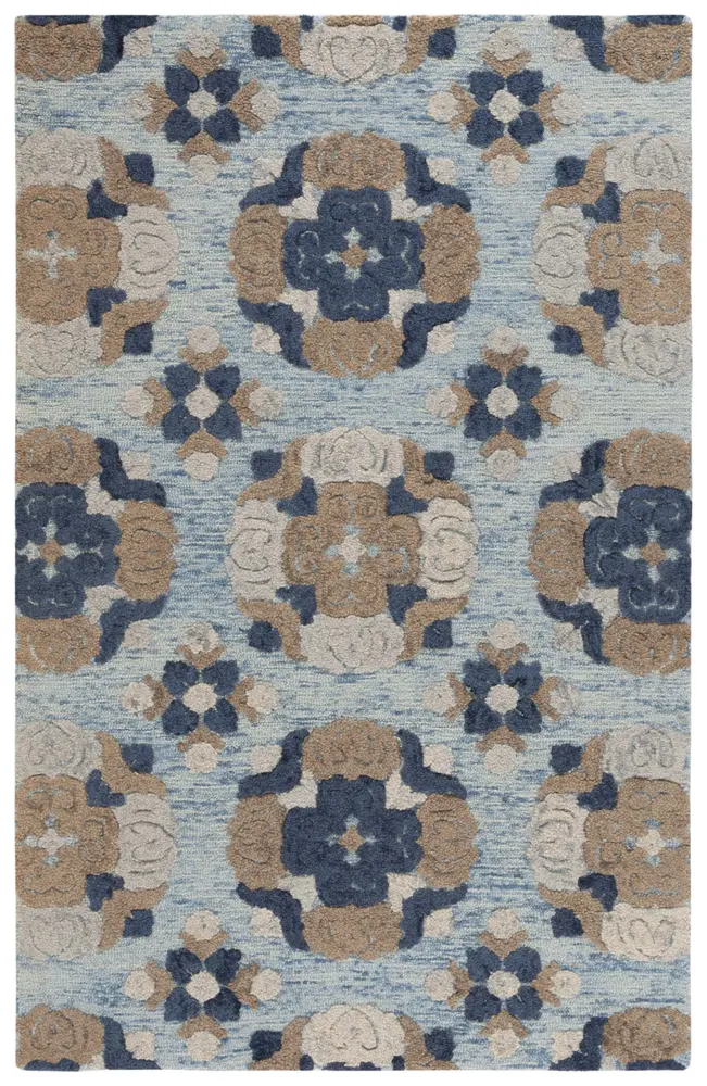 Safavieh Blossom 5'-0