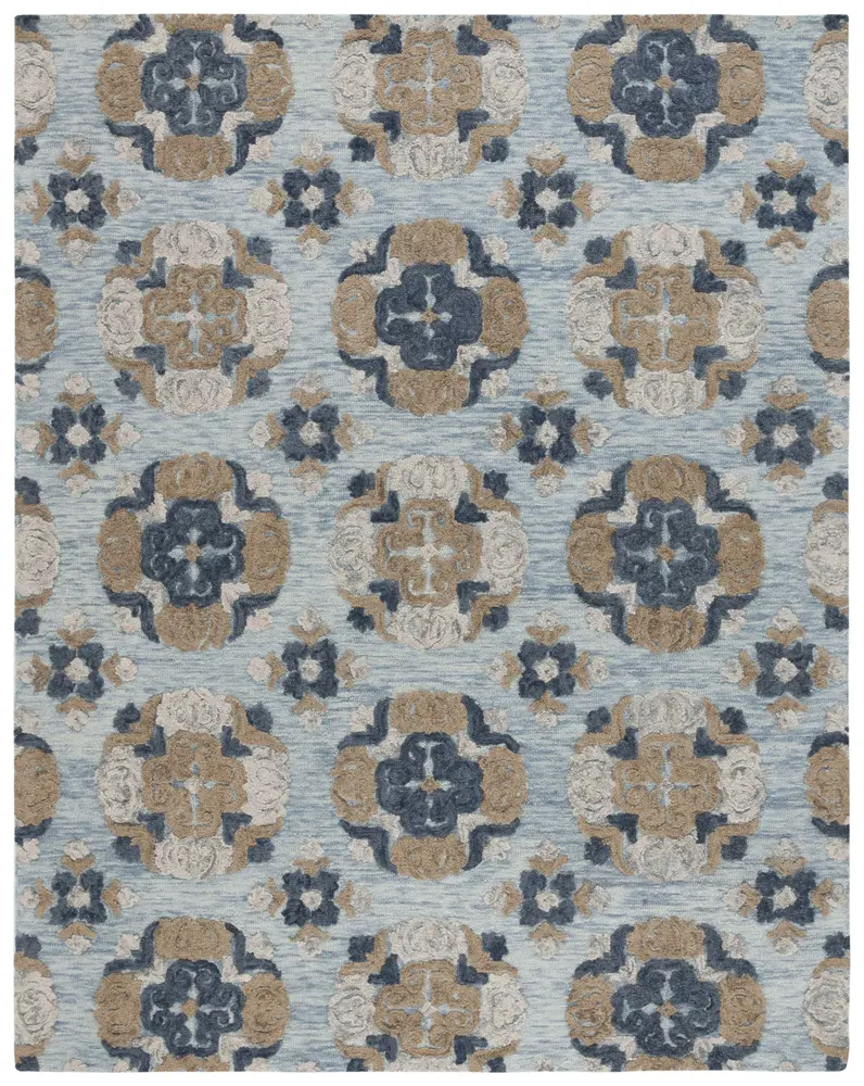 Safavieh Blossom 8'-0