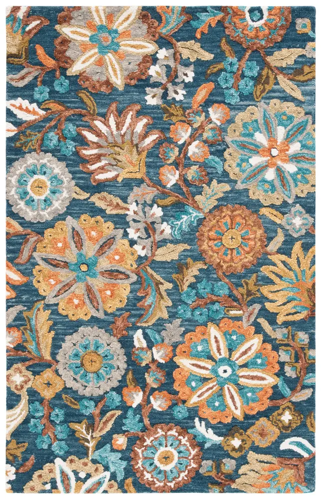 Safavieh Blossom 4'-0