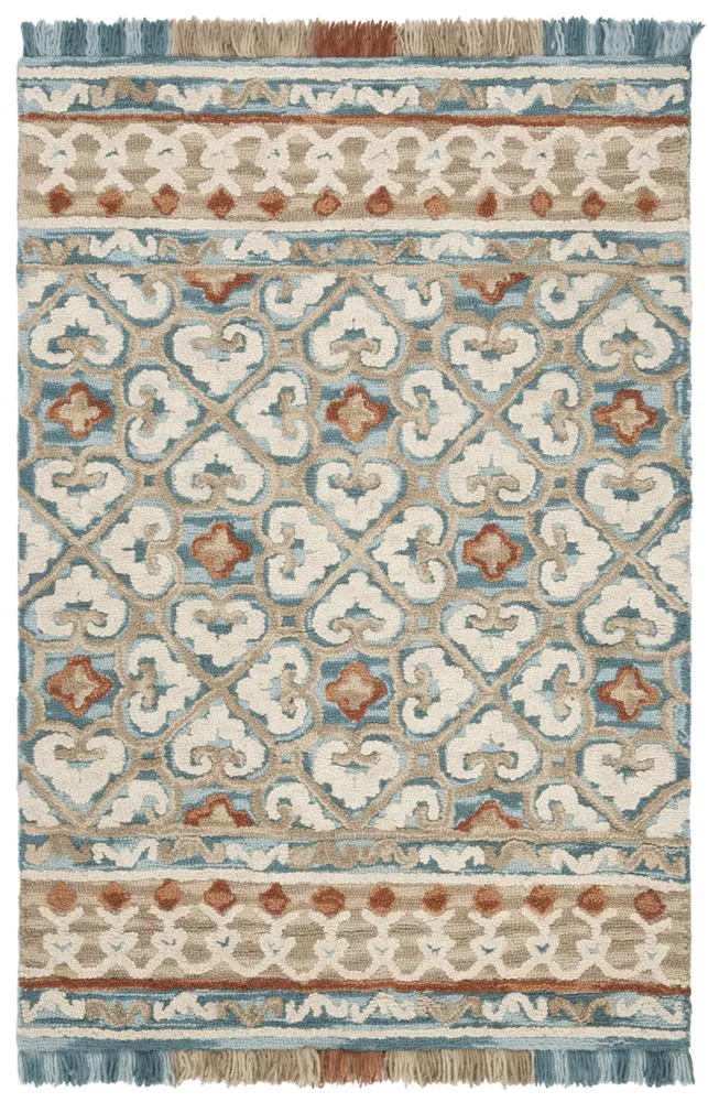 Safavieh Blossom 4'-0