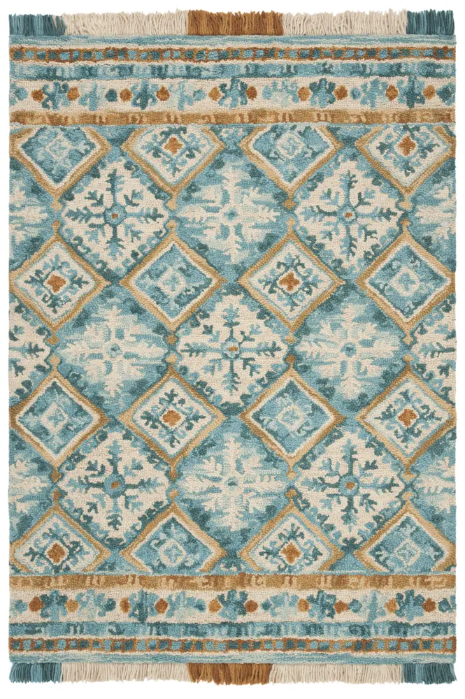 Safavieh Blossom 4'-0