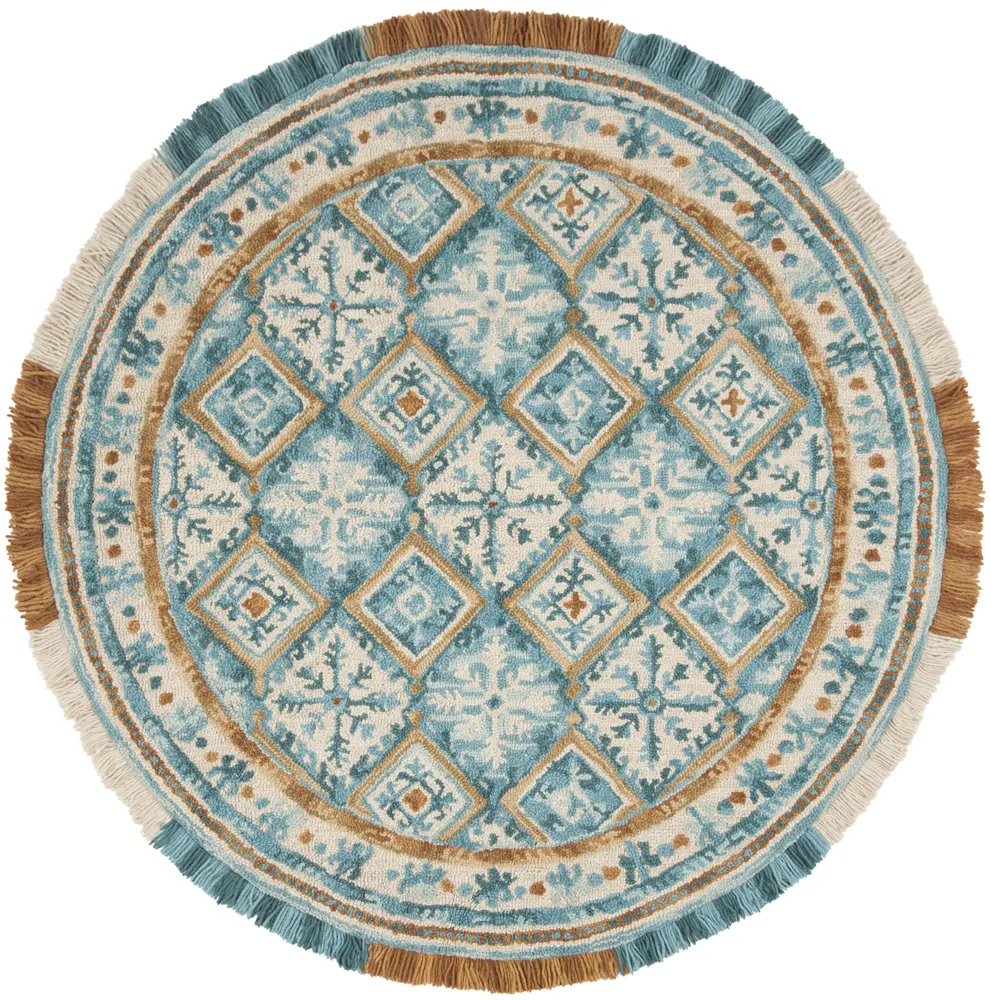 Safavieh Blossom 6'-0