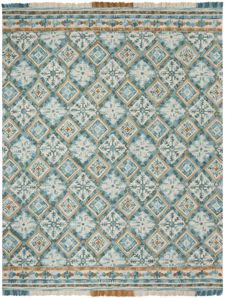 Safavieh Blossom 8'-0