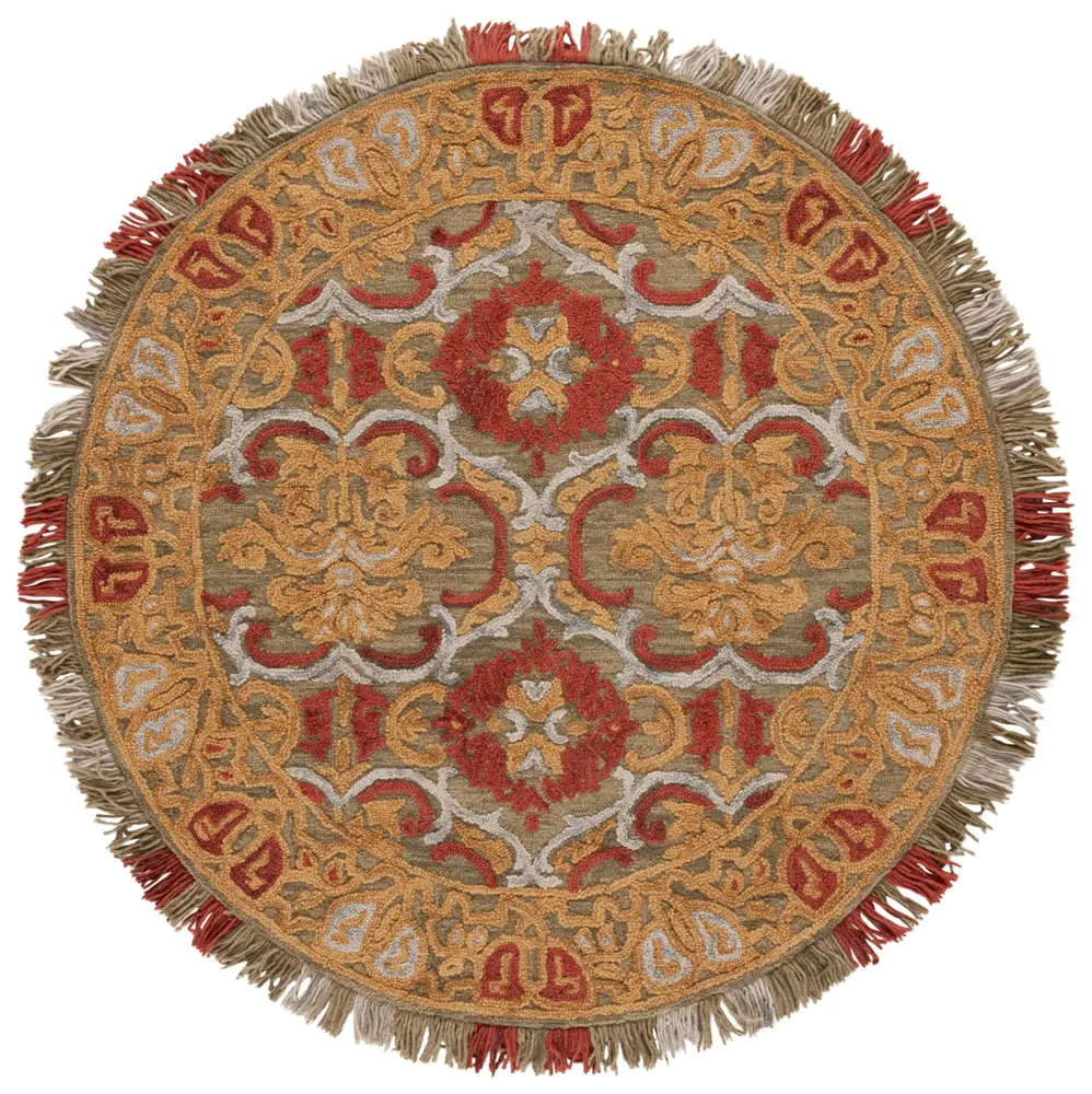 Safavieh Blossom 6'-0