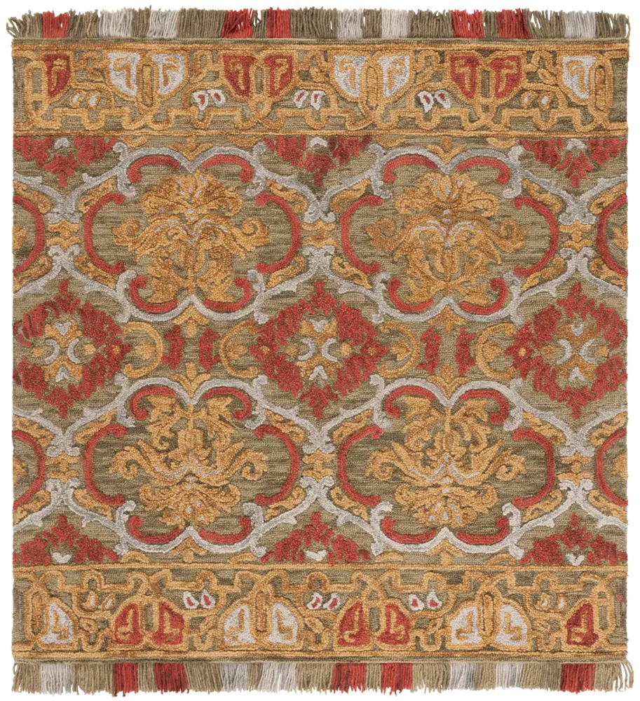 Safavieh Blossom 6'-0