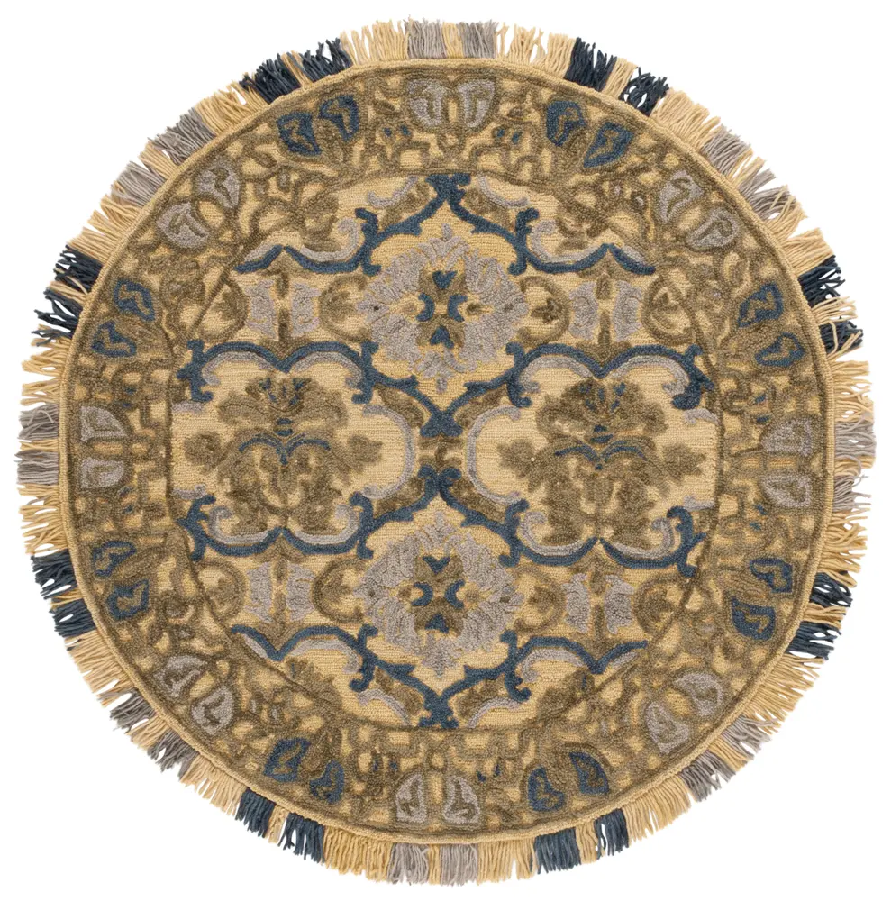 Safavieh Blossom 6'-0