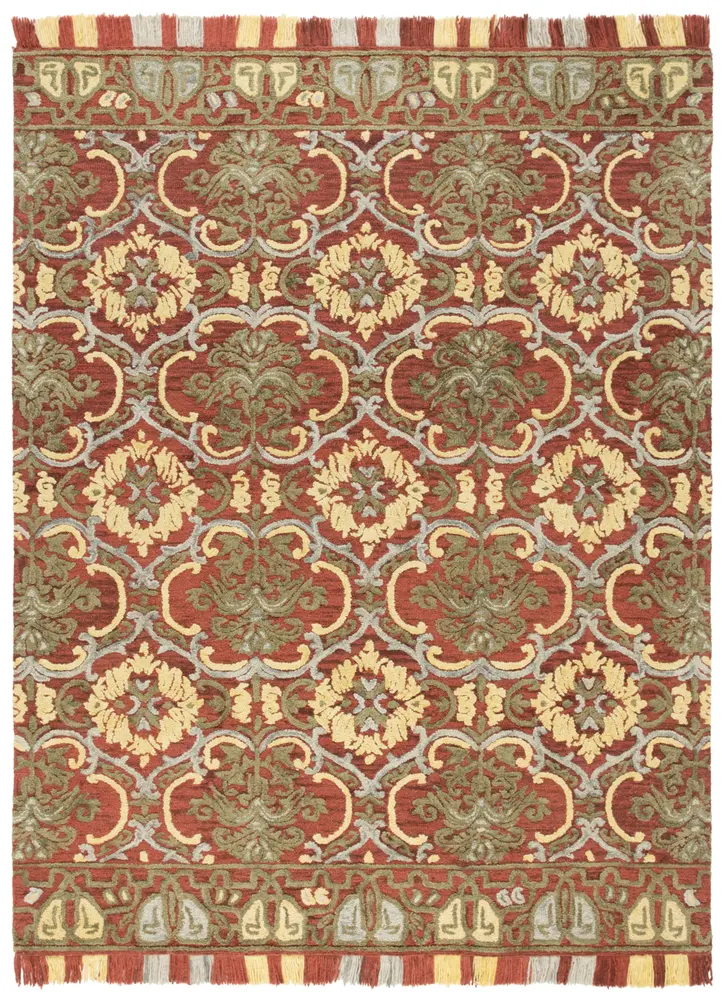 Safavieh Blossom 6'-0