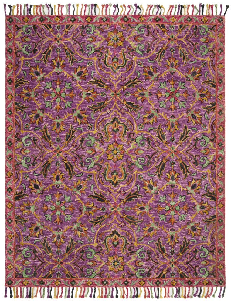 Safavieh Blossom 8'-0