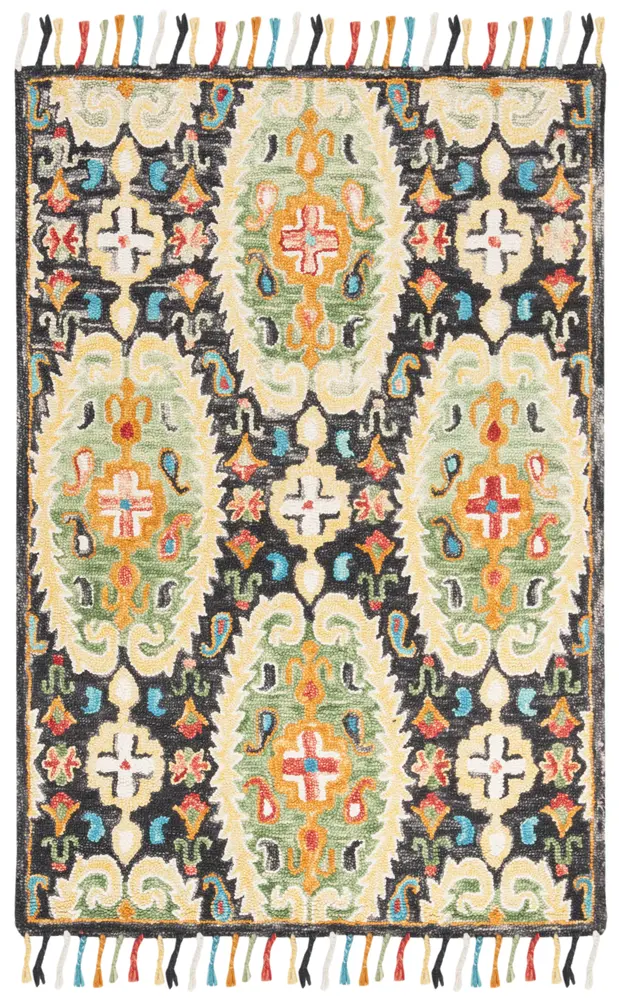 Safavieh Blossom 4'-0