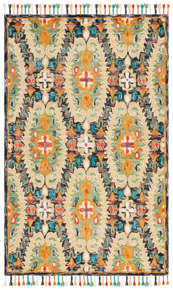 Safavieh Blossom 5'-0