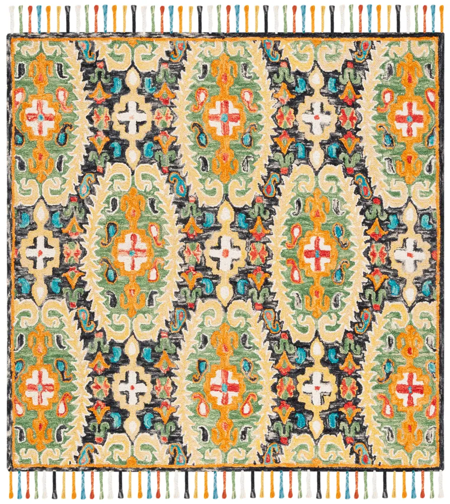 Safavieh Blossom 6'-0