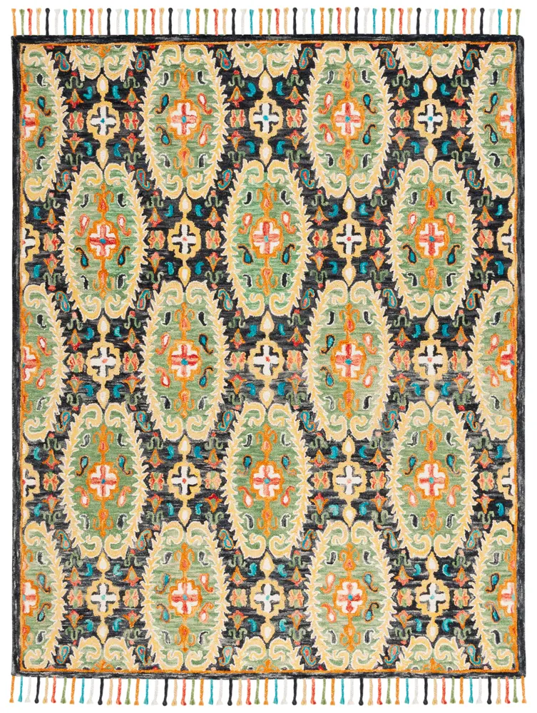 Safavieh Blossom 8'-0