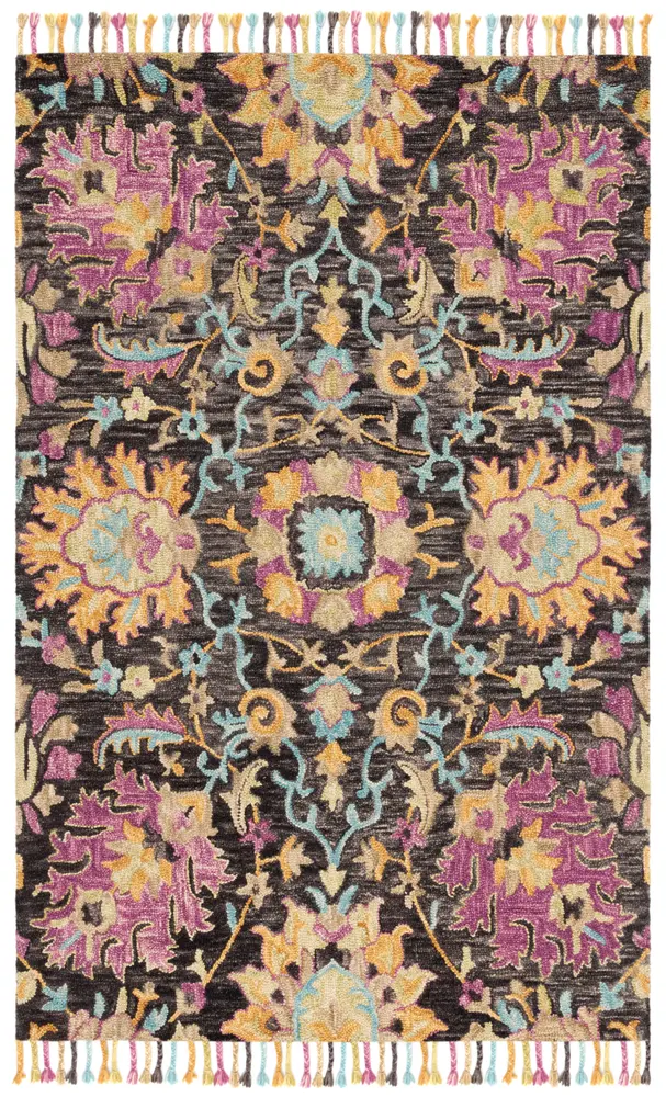 Safavieh Blossom 5'-0