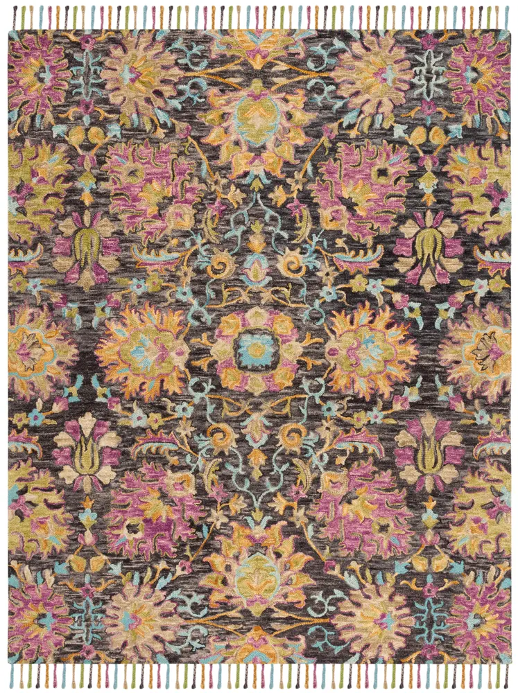 Safavieh Blossom 8'-0