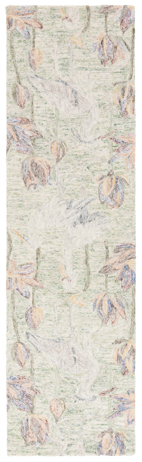 Safavieh Blossom 2'-3