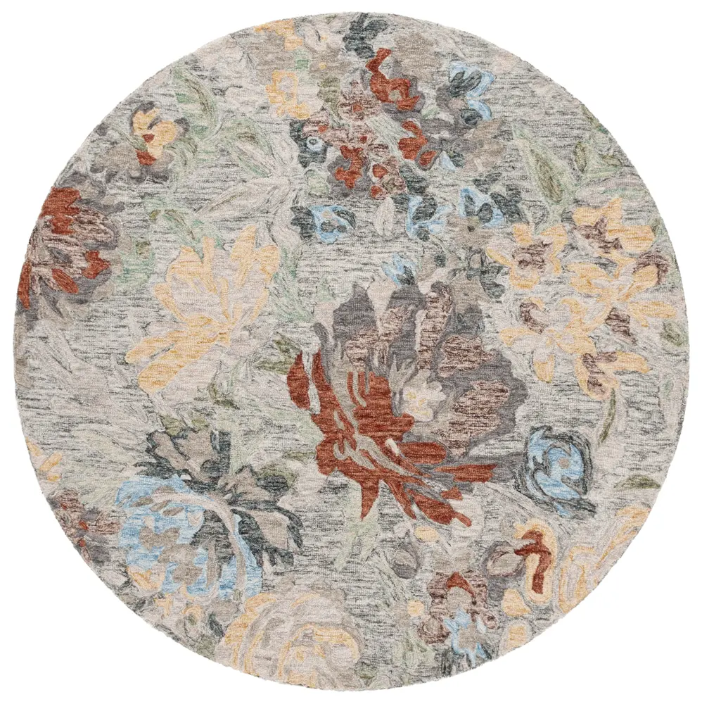 Safavieh Blossom 6'-0