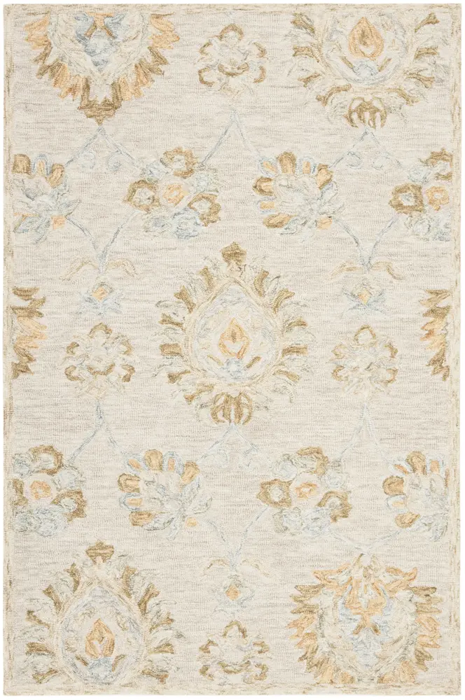 Safavieh Blossom 4'-0