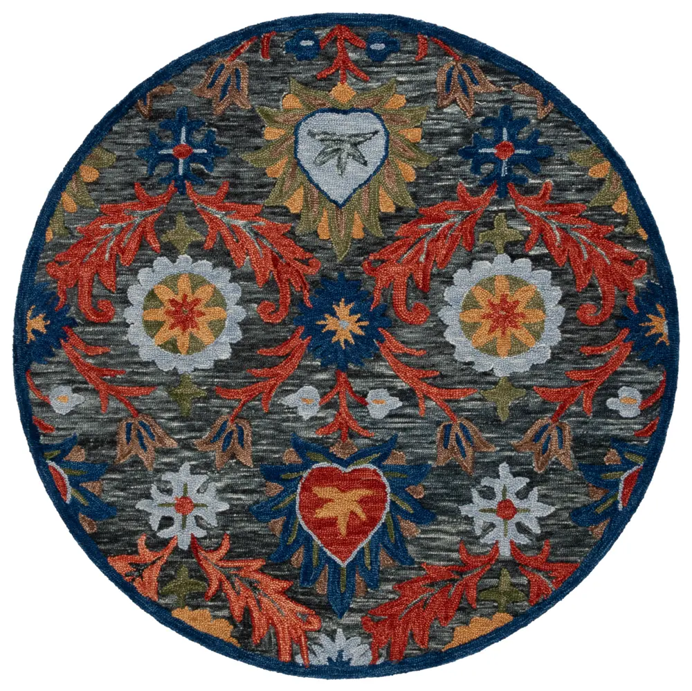 Safavieh Blossom 6'-0