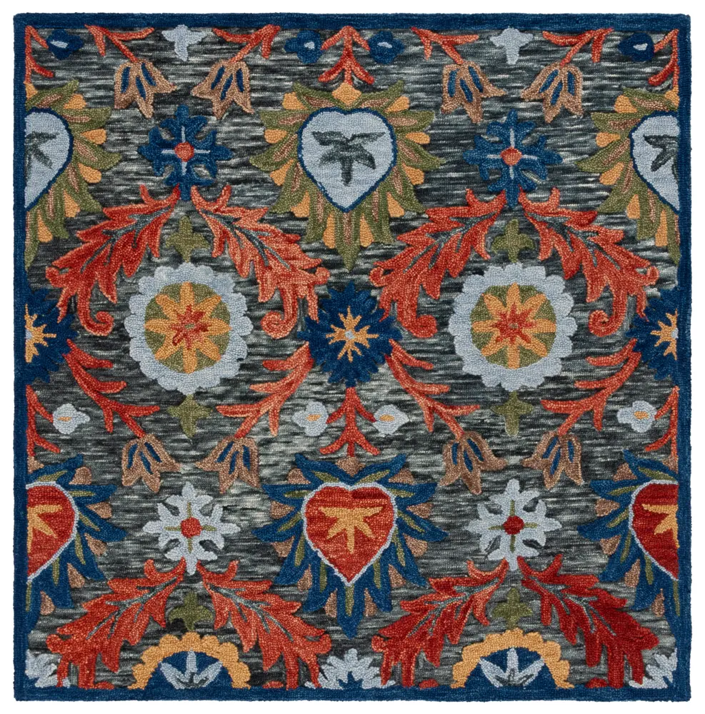 Safavieh Blossom 6'-0