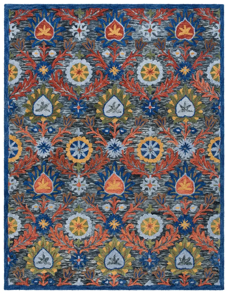 Safavieh Blossom 8'-0