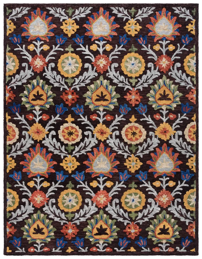 Safavieh Blossom 8'-0