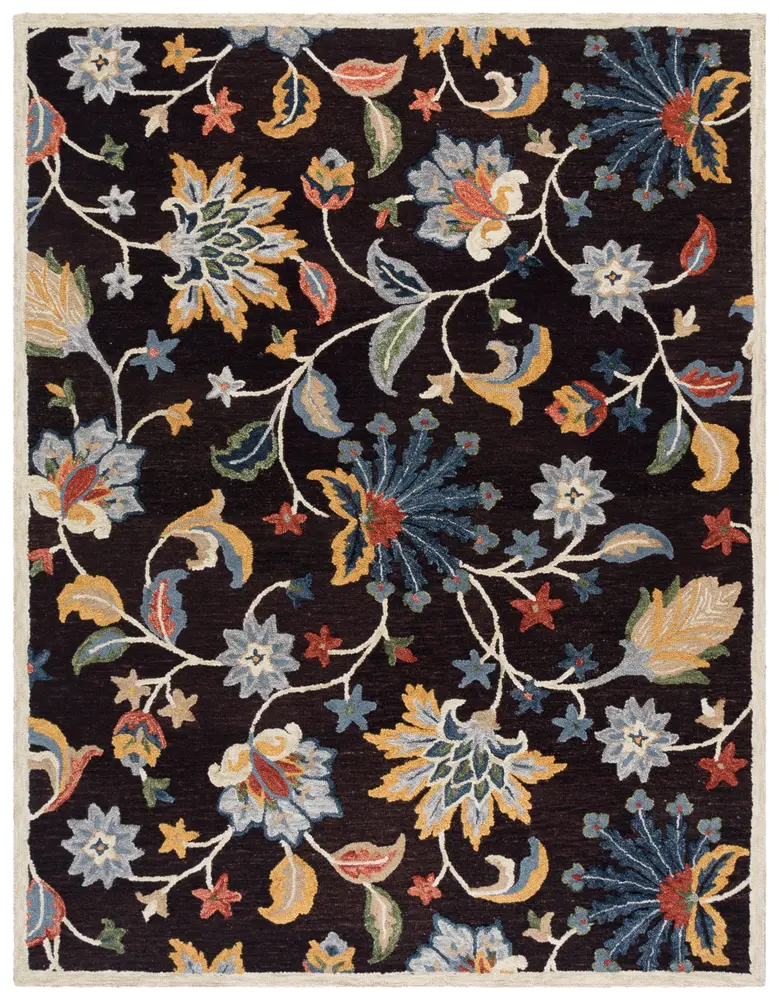 Safavieh Blossom 8'-0