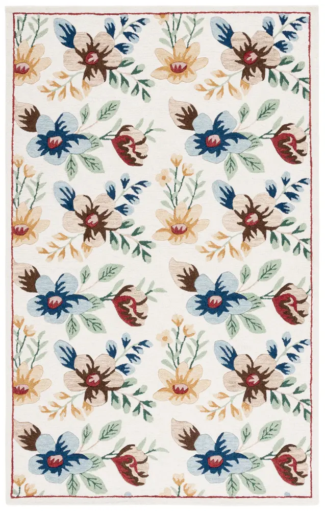 Safavieh Blossom 4'-0