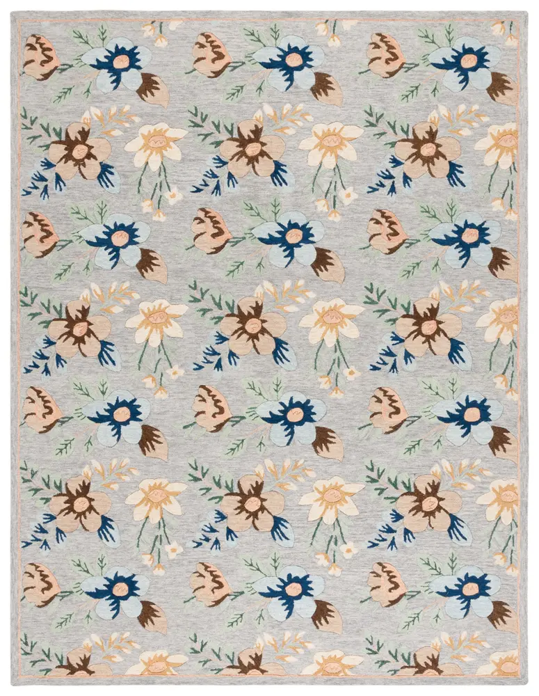 Safavieh Blossom 8'-0