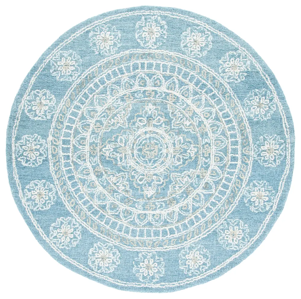 Safavieh Blossom 6'-0