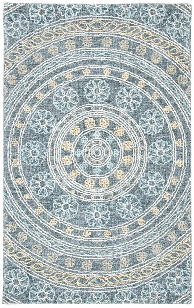 Safavieh Blossom 4'-0