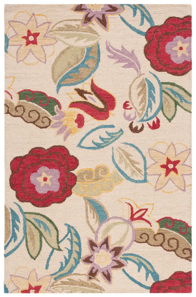 Safavieh Blossom 5'-0