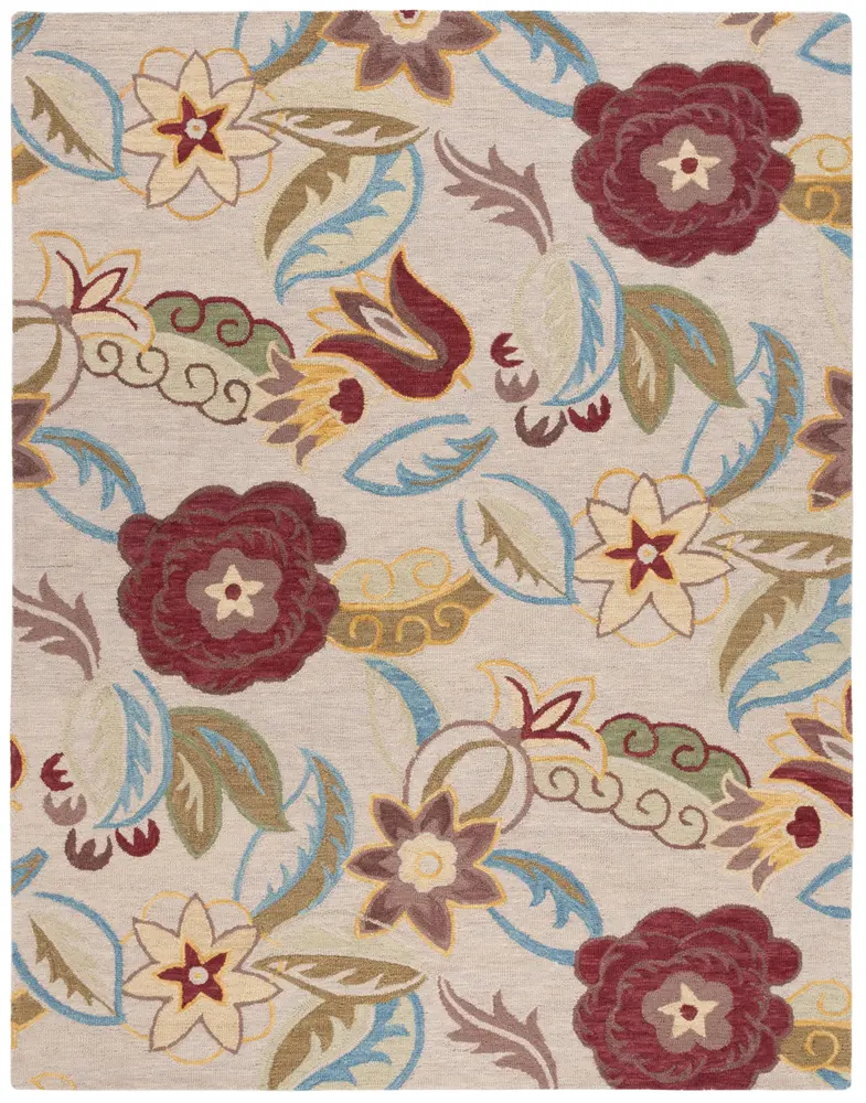 Safavieh Blossom 8'-9