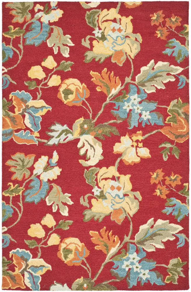 Safavieh Blossom 5'-0