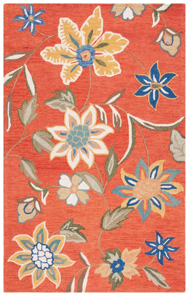 Safavieh Blossom 5'-0