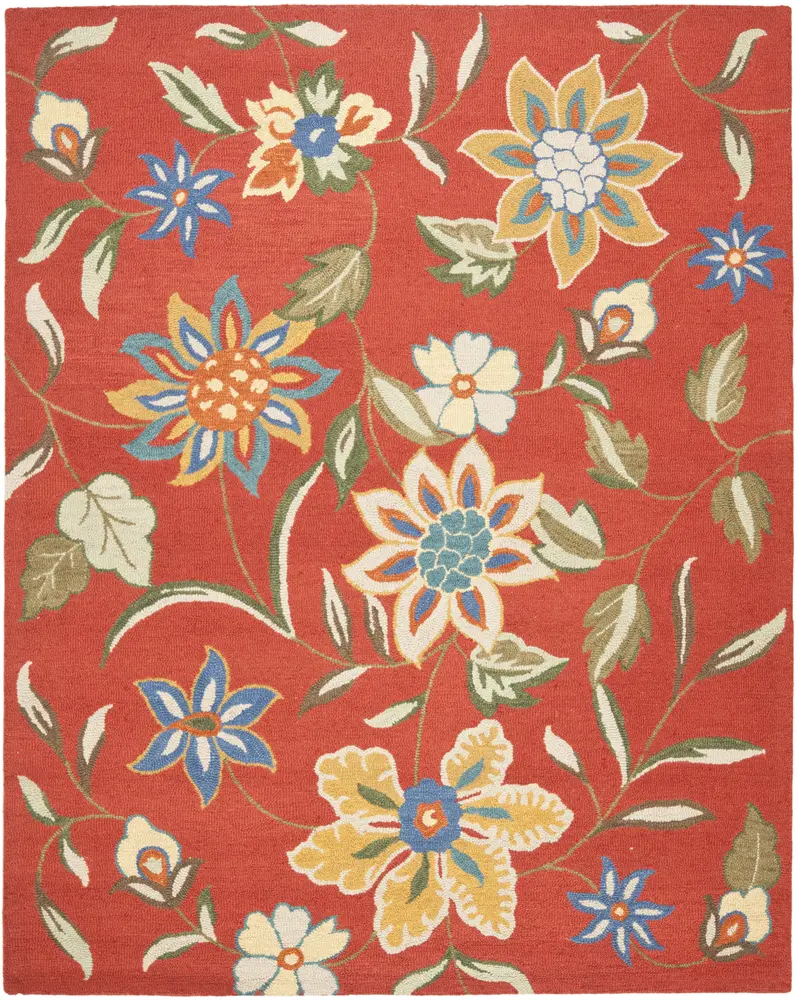 Safavieh Blossom 8'-9