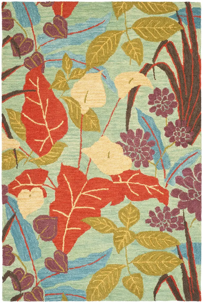 Safavieh Blossom 5'-0